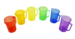 Doorzichtige Maatbeker -Speelgoed Voor Kinderen Winkel 5c46d4ba98c355bba21870705a4fe625bca2704f