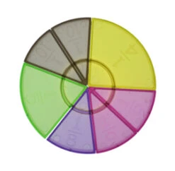 Transparante Breuken Schijven -Speelgoed Voor Kinderen Winkel 5c7eb174710576b944e2a53c150d0d43e56d51da