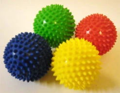 Edushape Tactiele StekeltjesBal -Speelgoed Voor Kinderen Winkel 5d801677f8e289c7bbf7b6988973299fbcd00046