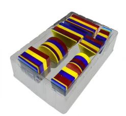 Mozaiek In SorteerDoos