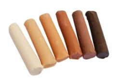 Klei CadeauSetje MultiCulti -Speelgoed Voor Kinderen Winkel 5e5cc075613ebda6e7f36cfaae279482bce4bd29