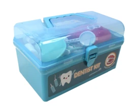 Tandarts Koffer 6 Tandarts Koffer - Afbeelding 4