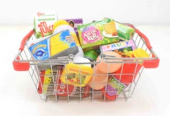 Boodschappen -Speelgoed Voor Kinderen Winkel 5ec6c8631d2302689c76cb1fea97e4b3c08febb1