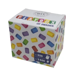 Strijkkralen Op Kleur 5 Strijkkralen Op Kleur - Afbeelding 3