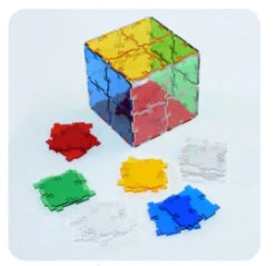 Polydron Crystal -Speelgoed Voor Kinderen Winkel 60a9385d76d876e126195506f637450f8809347e