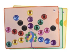 Pauwen DiamantSpel -Speelgoed Voor Kinderen Winkel 60bdda4fd4db6921ef8f65173c71e615d4018f0d