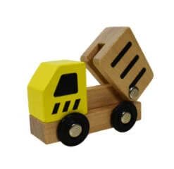 Houten BouwVoertuigen -Speelgoed Voor Kinderen Winkel 60fd649117fba326892746ac49faa032b57e302d