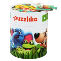 Puzzlika, Wie Ben Ik? -Speelgoed Voor Kinderen Winkel 611a6ef50d4ceea6053282f68e017ad56119d2c4