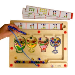 Diamanten Tellen 10 Diamanten Tellen -Speelgoed Voor Kinderen Winkel 61907d040246cf03f6e1b53d4b5555eeb21f7cfb