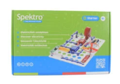 Spektro Starter Set -Speelgoed Voor Kinderen Winkel 61e591d70c9ad4195b876806fca4ebb874f97e4e