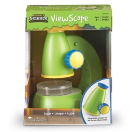 KinderMicroscoop 5 KinderMicroscoop - Afbeelding 3