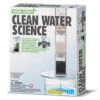 Green Science - Water Zuiveren -Speelgoed Voor Kinderen Winkel 642bfd94bb578aca4719a1b2dd92ebb0c2c7c3fe
