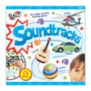 SoundTracks - Dagelijks Geluiden 2 SoundTracks - Dagelijks Geluiden -Speelgoed Voor Kinderen Winkel 64678ba487d1b437729c0dd6a7d2461c8a2e4978