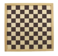 Dambord / Schaakbord -Speelgoed Voor Kinderen Winkel 664ed12b10f8214b1dc1749c44a661830fc4cfdb