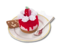 Gebakjes Van Vilt -Speelgoed Voor Kinderen Winkel 6687c528c9512b36164491ed0addc8a461544bb3