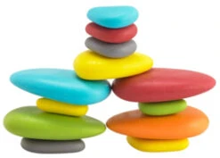 Regenboog StapelStenen -Speelgoed Voor Kinderen Winkel 686e3e11d942991443783800f65c432bbb6bb809