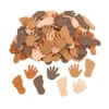 Handen En Voeten Foamies - Zelfklevend -Speelgoed Voor Kinderen Winkel 68750607e5ea58e225b9d9c701e79ef4d2040a79