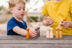 Pionpoppen Wereldkleuren -Speelgoed Voor Kinderen Winkel 68ce86defa33b9505795129d36df85d4b2429b42