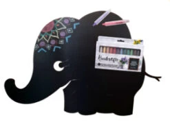 KrijtBord Folie Walvis 12 KrijtBord Folie Walvis -Speelgoed Voor Kinderen Winkel 68da7106a3e97482bed4467b8c566585d38ab4f3