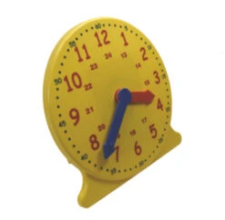 Grote LeerKlok -Speelgoed Voor Kinderen Winkel 6aae27342797142158c8190b48f382fabd79c878