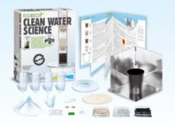 Green Science - Water Zuiveren -Speelgoed Voor Kinderen Winkel 6b18357b75347f1e1902ba25b9a6f59a4cbeb523