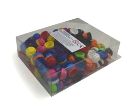 Tellen En Stapelen 5 Tellen En Stapelen - Afbeelding 3