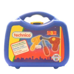 Technico GereedschapKoffer -Speelgoed Voor Kinderen Winkel 6c699e0b49613a2cce9928f6d1b480420d210445