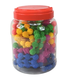 BouwSterren 6 BouwSterren - Afbeelding 4