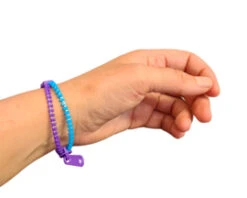 Armband Met Rits -Speelgoed Voor Kinderen Winkel 6d388fe36a71a463c0d94f7306c2da0663c03b7d