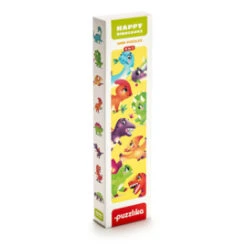 Dino Puzzel, 16 Stukken (2 / 3 Jaar) -Speelgoed Voor Kinderen Winkel 6e0860b84725a39d71c46a0bde40a22426866479