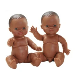 Blote Pop Meisje Donker -Speelgoed Voor Kinderen Winkel 6e466b117a1a99f937b235b252669db689db3637