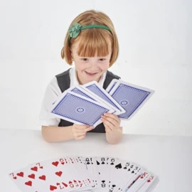 Speelkaarten XL 8 Speelkaarten XL - Afbeelding 6