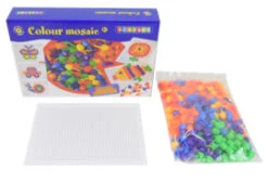 InsteekMozaiek Setje -Speelgoed Voor Kinderen Winkel 6ee62935256334993765e6e044f0802685a9593c