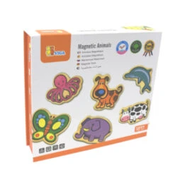 Houten Magneten - Dieren -Speelgoed Voor Kinderen Winkel 6f720049e48d831667d7443fe7e692716dbd28e4