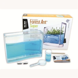 Antquarium / Mierenfarm 4 Antquarium / Mierenfarm - Afbeelding 2