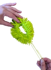 Senso Friemel Armband 5 Senso Friemel Armband - Afbeelding 3