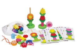 StapelVolgorde Bloemen -Speelgoed Voor Kinderen Winkel 72930d25619545c22ce03c86ad4bdfc7c127e651