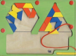 Magnetisch Mozaiek -Speelgoed Voor Kinderen Winkel 729d589f7cefb5cf05ed013cfd36a554b5d9e0a4