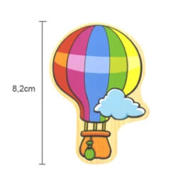 Houten Magneten - Vervoer -Speelgoed Voor Kinderen Winkel 731e25f53f8f8253cea66bcd0d6e1a4bc0934a65