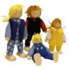 Buigpopjes Familie Jansen -Speelgoed Voor Kinderen Winkel 73b4c19275964319d0a4ffafa7af59f33e0a77b4