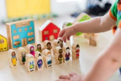 Set Werelkinderen -Speelgoed Voor Kinderen Winkel 74044b1bb57862eea0eac778234f6d701565212b