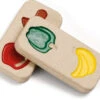 Planwood Tactiele Domino -Speelgoed Voor Kinderen Winkel 7469f6fa30bf3b576723a4f0fc32d62160b27bff