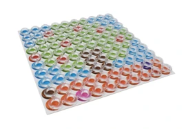 RondjesKunst 5 RondjesKunst - Afbeelding 3