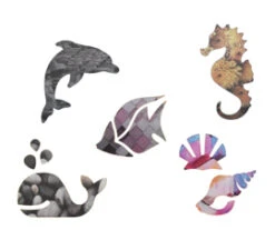 Sjablonen Zeebeestjes -Speelgoed Voor Kinderen Winkel 75e0ccd6e1d08ad200d4558b0a008c95cbf18e8f