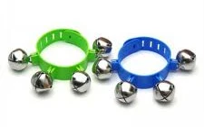 BellenBand 5 BellenBand - Afbeelding 3