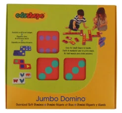 Jumbo Domino