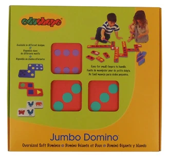 Jumbo Domino 3 Jumbo Domino