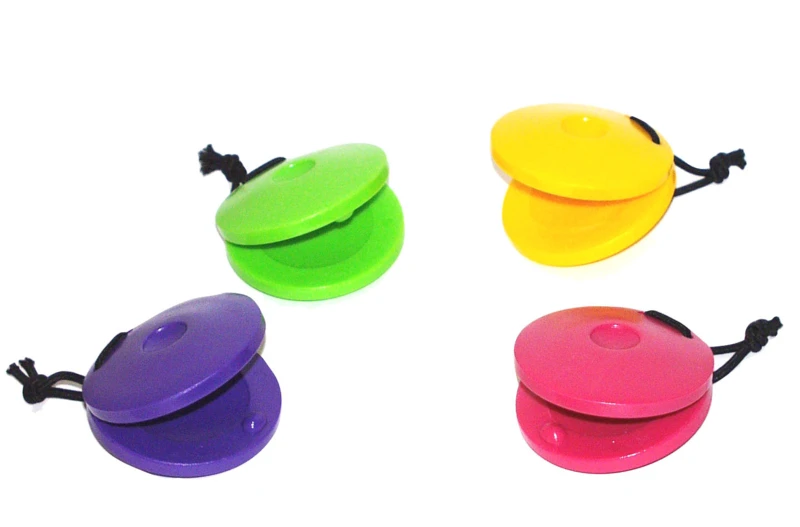 Castagnette 3 Castagnette