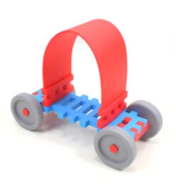 WafelBlokjes Konstruktor 35 -Speelgoed Voor Kinderen Winkel 78f2434a031222f6f76e20fda1169ffdda5ebe71