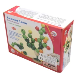 Balans Cactus 5 Balans Cactus - Afbeelding 3